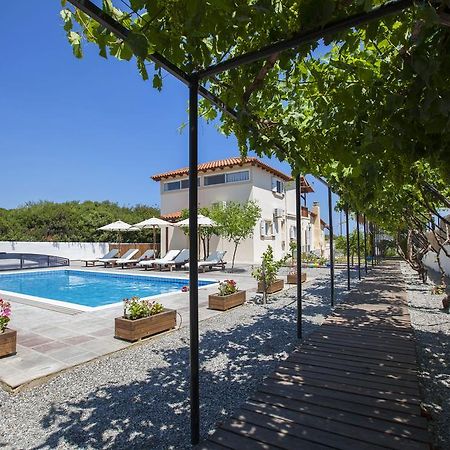 Villa Nefeli Kiotari Exteriér fotografie