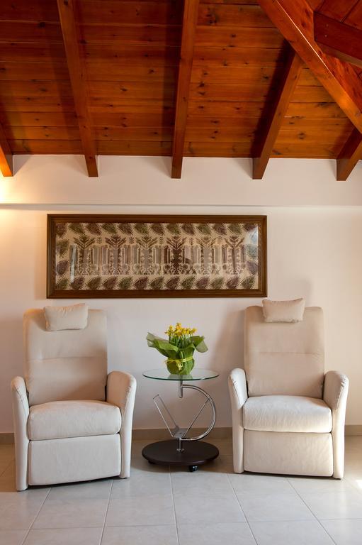 Villa Nefeli Kiotari Pokoj fotografie