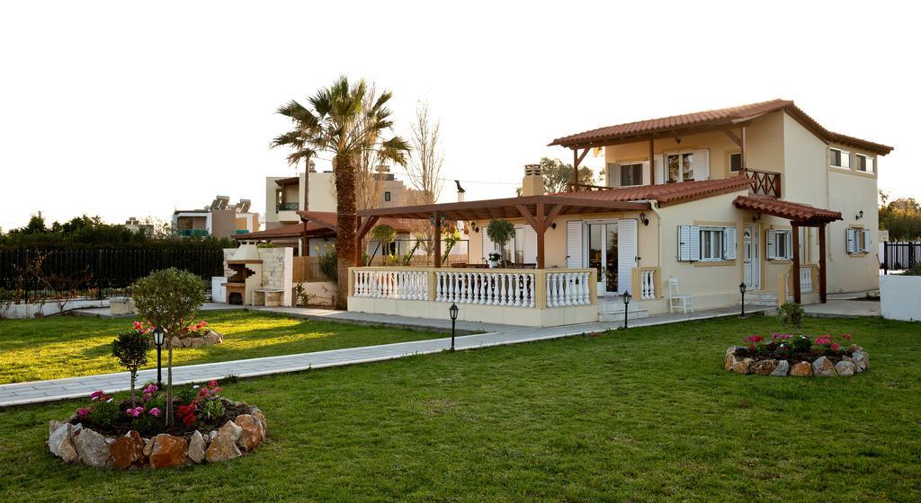 Villa Nefeli Kiotari Pokoj fotografie