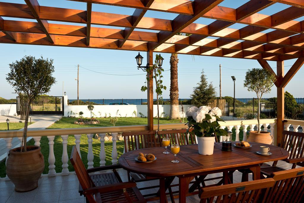 Villa Nefeli Kiotari Pokoj fotografie