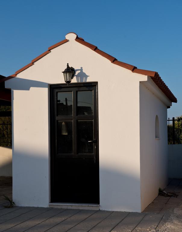 Villa Nefeli Kiotari Pokoj fotografie