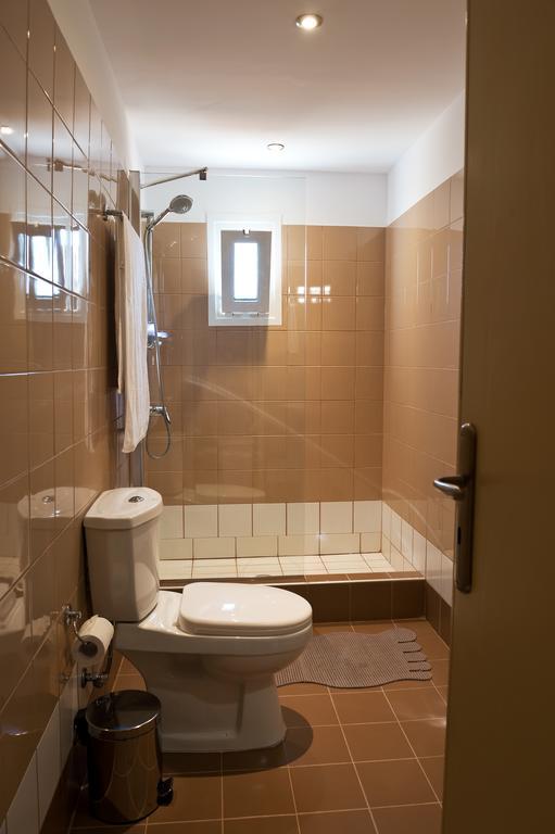 Villa Nefeli Kiotari Pokoj fotografie
