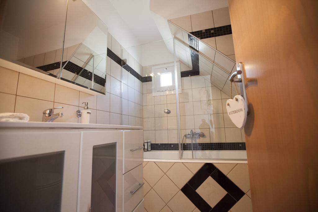 Villa Nefeli Kiotari Exteriér fotografie
