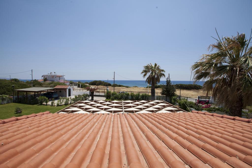 Villa Nefeli Kiotari Exteriér fotografie