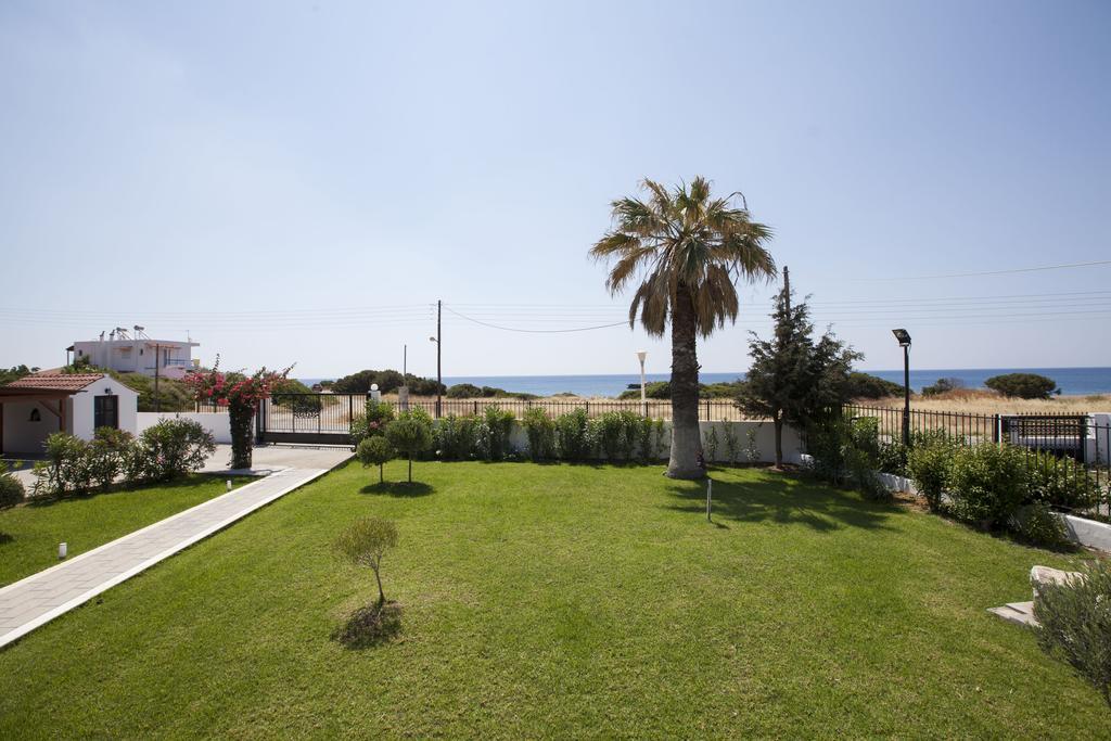 Villa Nefeli Kiotari Exteriér fotografie